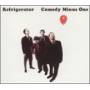 Refrigerator - Comedy Minus One