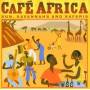 Various - Cafe Africa