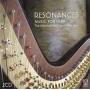marshall Mcguire - Resonances: Music For Harp