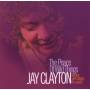 Jay Clayton - The Peace Of Wild Things