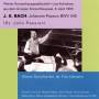 BACH J. S. - Johannes-Passion