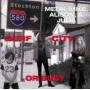 Metal Mike - Surf City Or Bust