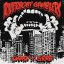 Riverboat Gamblers - Smash/grab