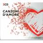 Various - Canzioni D'Amore