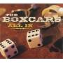 Boxcars - All In