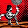 Volcano The Bear - Classic Erasmus Fusion