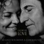 Melanie Wiegmann & Carl Carlton - Glory of Love