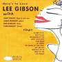 Lee Gibson - Heres To Love