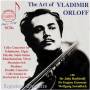Orloff / Barbirolli / Halle Sym.orch. / + - Art Of Vladimir Orloff