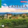 Noseda / BBC Philharmonic - Sinfonia,op.63/Italia,op.11/Introduzione,Cora