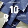 Gianandrea Noseda / LSO - Sinfonien 9 & 10