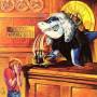 M.o.d. - Gross Misconduct