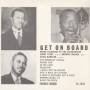 Sonny Terry - Get On Board: Negro Folksongs By The Folkmasters