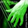 Ben Allison - Medicine Wheel