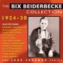 Bix Beiderbecke - The Bix Beiderbecke Col. 24-30