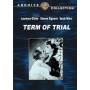 Term Of Trial / (ws Mono) - Term Of Trial [Regio free (0)]