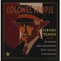 Texier / Lovano - Colonel Skopje