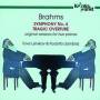 Tove Lnskov / Rodolfo Llambias - SYMPHONY-4