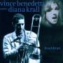 Vince Benedetti / Diana krall - Heartdrops
