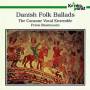 Frans Rasmussen / + - DANISH FOLK BALLADS