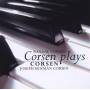 Randal Corsen - Corsen Plays Corsen