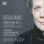 Marin Alsop / LPO - Sinfonie 1