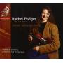 Rachel Podger - Alle Sonaten und Partiten fr Violine solo