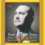 Paul Whiteman - Sweet And Low Down