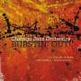 Chicago Jazz Orchestra / Cyrille Aimee - Burstin' Out