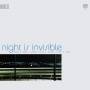 Night Is Invisible - 1