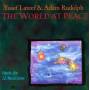 Lateef / Rudolph - World At Peace: Music For 12 Musicians