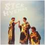 Sick Hyenas - Sick Hyenas