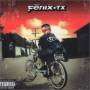 Fenix Tx - Lechuza