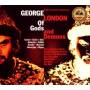 G. LONDON / VIENNA SO - GEORGE LONDON