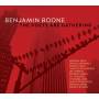 Benjamin Boone - The Poets are Gathering