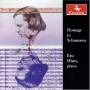 Schumann / Liszt / Himy - Homage To Schumann