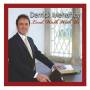 Derrick Mehaffey - Lord, Walk with Us