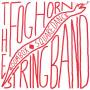 Foghorn Stringband - Boombox Squaredance