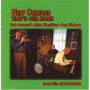 Barnard / Sheridan / Vickery Trio - New Orleans: That's Our Home