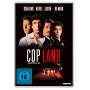 Sylvester Stallone, Harvey Keitel, Ray Liotta - Cop Land [DE-Version, Regio 2/B]