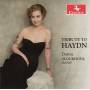 J. Haydn - Tribute To Haydn