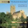 Chapel Choir Of The Royal Hospital Chelsea - The Reeds by Severn Side