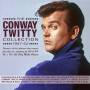 Conway Twitty - The Conway Twitty Collection 1957-62