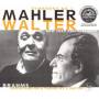 B. Walter / Nypo - Sinfonie 1/Haydn Var.