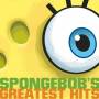 Spongebob's Greatest Hits / Various (enh) - Spongebob's Greatest Hits / Various