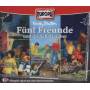 Fnf Freunde - Box - und die Schatzruber (Folgen 51,82,87)