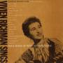 Vivien Richman - Sings Folk Songs Of West Pennsylvania