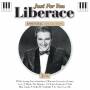 Liberace - Just For You