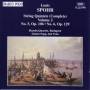 Haydn Quartett / Sandor Papp - STREICHQUINTETTE VOL.2