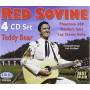 Red Sovine - 40 Songs